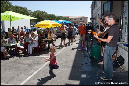 Scallywags - La gare IMG_9179 Photo Patrick_DENIS