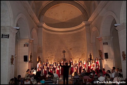 Chorale Jitro - lagnes IMG_8970 Photo Patrick_DENIS