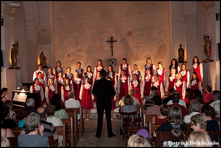 Chorale Jitro - lagnes IMG_8965 Photo Patrick_DENIS