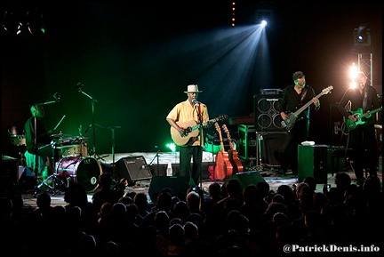 Eric Bibb - Nuit Blues Cabannes IMG_8811 Photo Patrick_DENIS