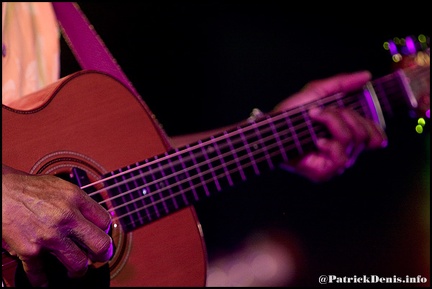 Eric Bibb - Nuit Blues Cabannes IMG_8763 Photo Patrick_DENIS