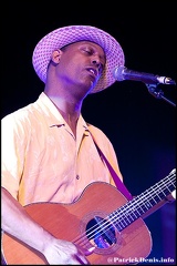 Eric Bibb - Nuit Blues Cabannes IMG_8738 Photo Patrick_DENIS