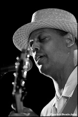 Eric Bibb - Nuit Blues Cabannes IMG_8715 Photo Patrick_DENIS