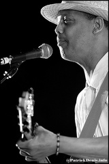 Eric Bibb - Nuit Blues Cabannes IMG_8713 Photo Patrick_DENIS
