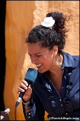 Laure Donnat et Lilian Bencini - Gargas IMG_5760 Photo Patrick_DENIS