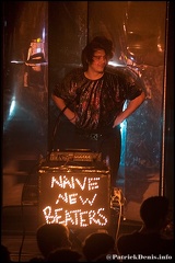 Naive New Beaters - Grenier Sons IMG_4414 Photo Patrick_DENIS