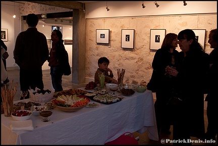 Galerie Jamoz - Coustellet IMG_3183 Photo Patrick_DENIS