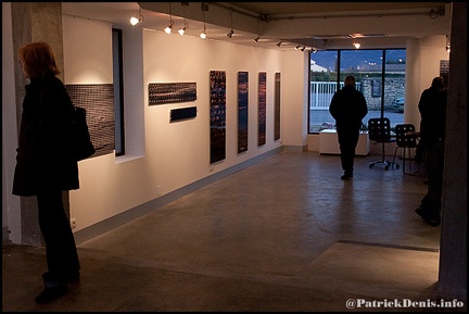 Galerie Jamoz - Coustellet IMG_3181 Photo Patrick_DENIS