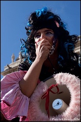 Miss Trash Fanfare - Carnaval Arles IMG_4232 Photo Patrick_DENIS