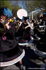 Miss Trash Fanfare - Carnaval Arles IMG_4114 Photo Patrick_DENIS