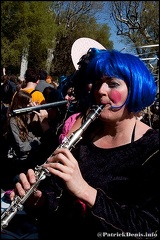 Miss Trash Fanfare - Carnaval Arles IMG_4112 Photo Patrick_DENIS