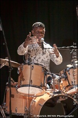 Tony Allen - Grenier Sons IMG_2772 Photo Patrick_DENIS