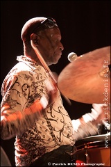 Tony Allen - Grenier Sons IMG_2698 Photo Patrick_DENIS