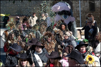 Caramentran 2010 - Lagnes IMG_9286 Photo Patrick_DENIS