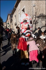 Caramentran 2010 - Lagnes IMG_2092 Photo Patrick_DENIS