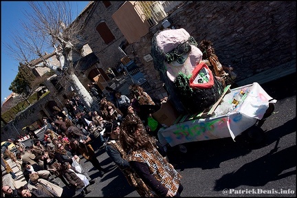 Caramentran 2010 - Lagnes IMG_2003 Photo Patrick_DENIS