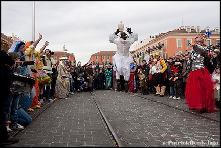 Carnaval Nice 2010 IMG_0639 Photo Patrick_DENIS