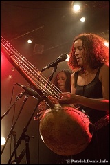 Lo Jo Trio - La Gare IMG_3382 Photo Patrick_DENIS