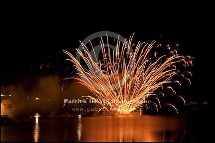 Feux Artifice - Lago di Scanno IMG_1049 Photo Patrick_DENIS