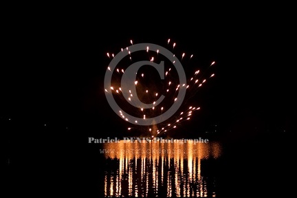 Feux Artifice - Lago di Scanno IMG_0932 Photo Patrick_DENIS