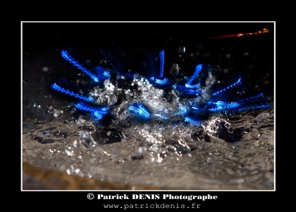 Blue Effusion 01 Photo Patrick DENIS