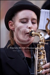 La Rumeur Fanfare Vélo - Salon IMG_2799 Photo Patrick_DENIS