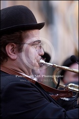 La Rumeur Fanfare Vélo - Salon IMG_2798 Photo Patrick_DENIS