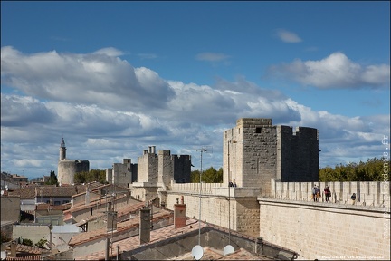 Aigues Mortes IMG 2717 Photo Patrick DENIS