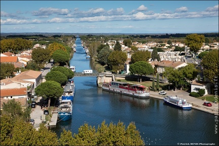 Aigues Mortes IMG 2773 Photo Patrick DENIS