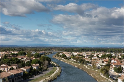 Aigues Mortes IMG 2774 Photo Patrick DENIS