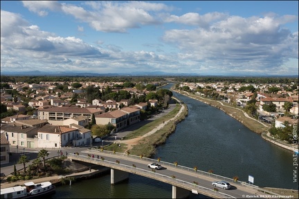 Aigues Mortes IMG 2775 Photo Patrick DENIS