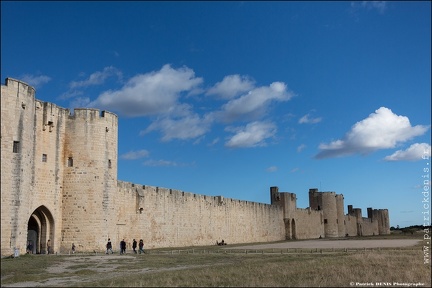 Aigues Mortes IMG 2813 Photo Patrick DENIS