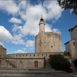 Ville et remparts @ Aigues Mortes | 11.10.2020