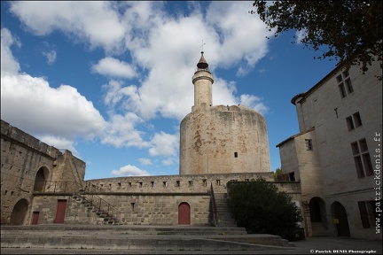 Aigues Mortes IMG 2697 Photo Patrick DENIS