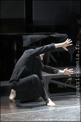 Josef Nadj - Scène Nationale IMG 9301 Photo Patrick DENIS