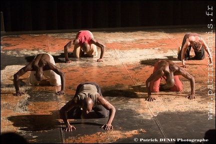 Salia Ni Seydou - Scène Nationale IMG 1567 Photo Patrick DENIS