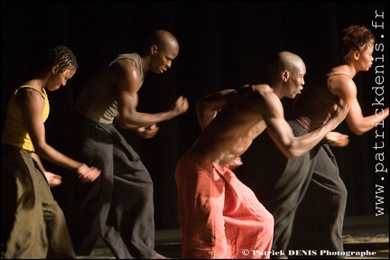 Salia Ni Seydou - Scène Nationale IMG 1671 Photo Patrick DENIS