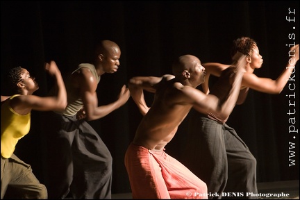 Salia Ni Seydou - Scène Nationale IMG 1675 Photo Patrick DENIS