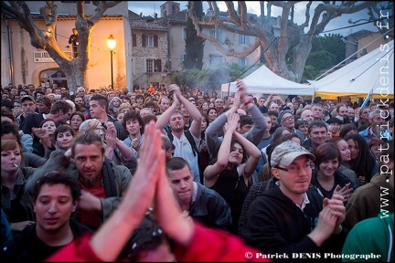 Raoul Petite - Sons du Lub IMG 6480 Photo Patrick DENIS