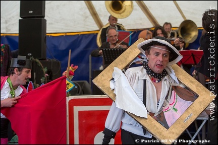 Orchestre Philarmonique du Luberon - Sons du Lub IMG 6216 Photo Patrick DENIS