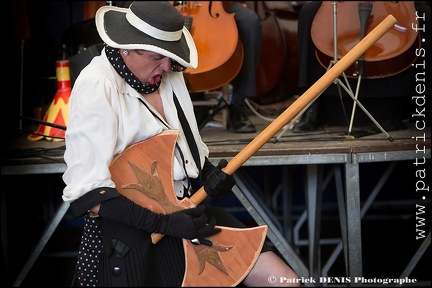 Orchestre Philarmonique du Luberon - Sons du Lub IMG 6212 Photo Patrick DENIS