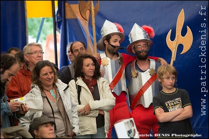 Orchestre Philarmonique du Luberon - Sons du Lub IMG 6231 Photo Patrick DENIS