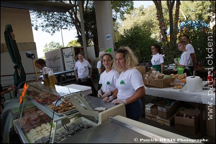 Fête du Pistou - Lagnes IMG 2300 Photo Patrick DENIS