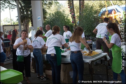 Fête du Pistou - Lagnes IMG 2321 Photo Patrick DENIS