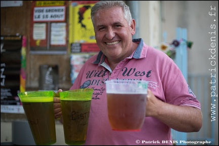 Fête du Pistou - Lagnes IMG 2369 Photo Patrick DENIS