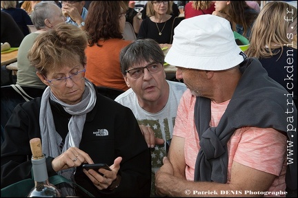 Fête du Pistou - Lagnes IMG 2388 Photo Patrick DENIS