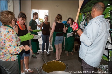 Fête du Pistou - Lagnes IMG 2401 Photo Patrick DENIS