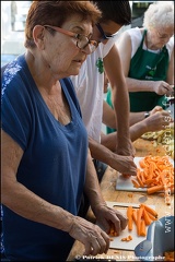 Fête du Pistou - Lagnes IMG 8625 Photo Patrick DENIS