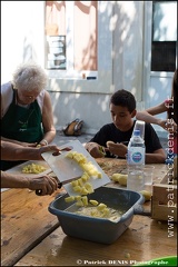 Fête du Pistou - Lagnes IMG 8661 Photo Patrick DENIS