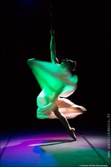Chicos Mambo - Tutu IMG 7791 Photo Patrick DENIS